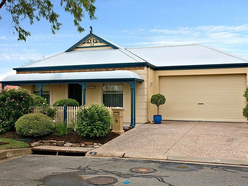9 Grassmere Pl, Mawson Lakes SA 5095