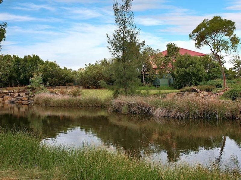 9 Grassmere Pl, Mawson Lakes SA 5095