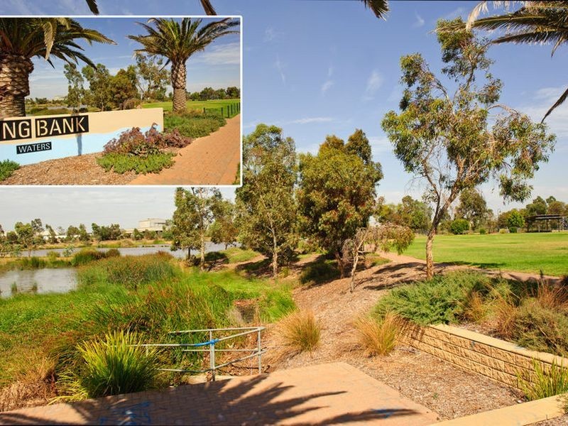 31 Brookfield Ave, Burton SA 5110