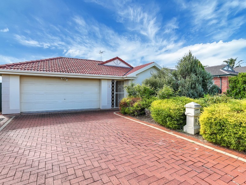 5 Landseer Place, Hillbank SA 5112