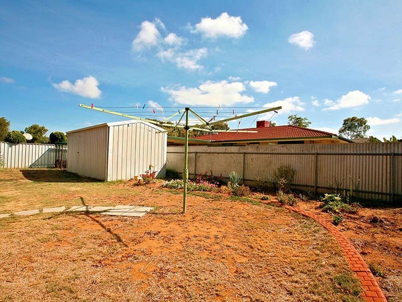 1 Grevillia Drive, Parafield Gardens SA 5107