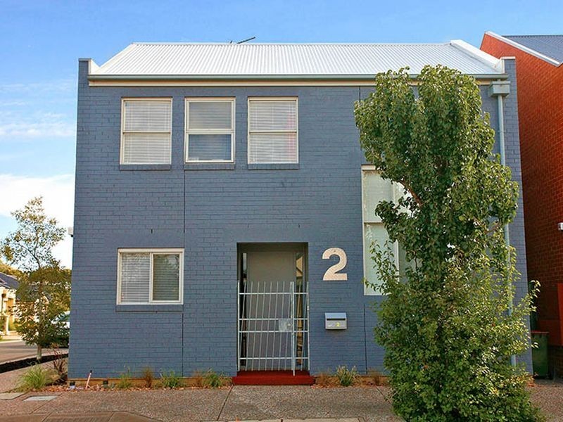 2 Shipsters Lane, Mawson Lakes SA 5095