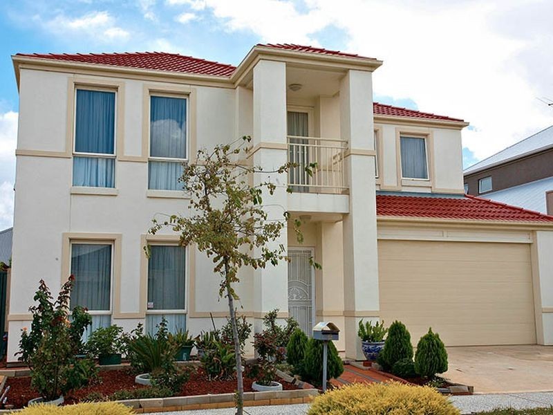 12 Atiu St, Mawson Lakes SA 5095