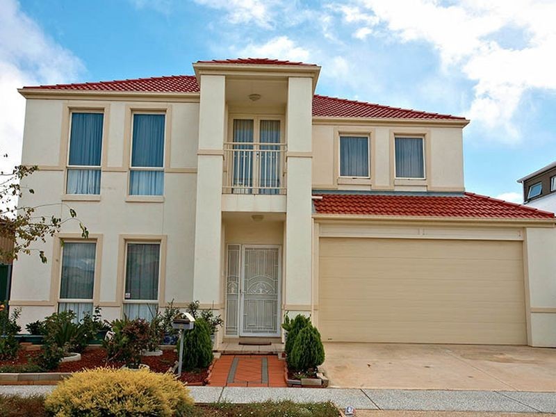 12 Atiu St, Mawson Lakes SA 5095