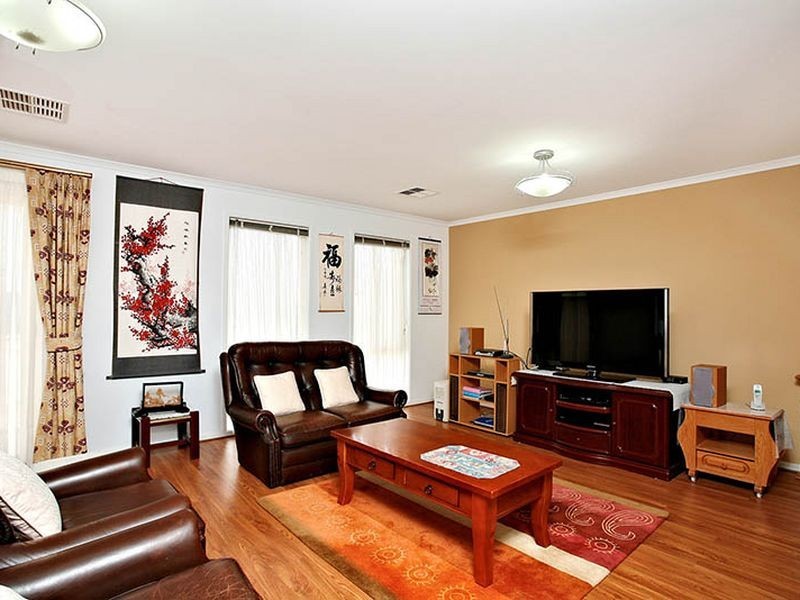 12 Atiu St, Mawson Lakes SA 5095