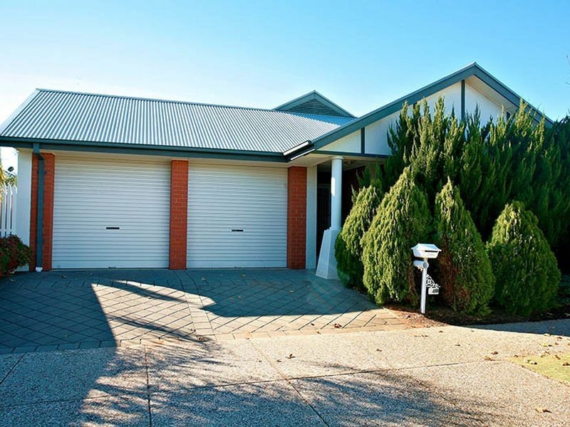4 Maple Circuit, Mawson Lakes SA 5095