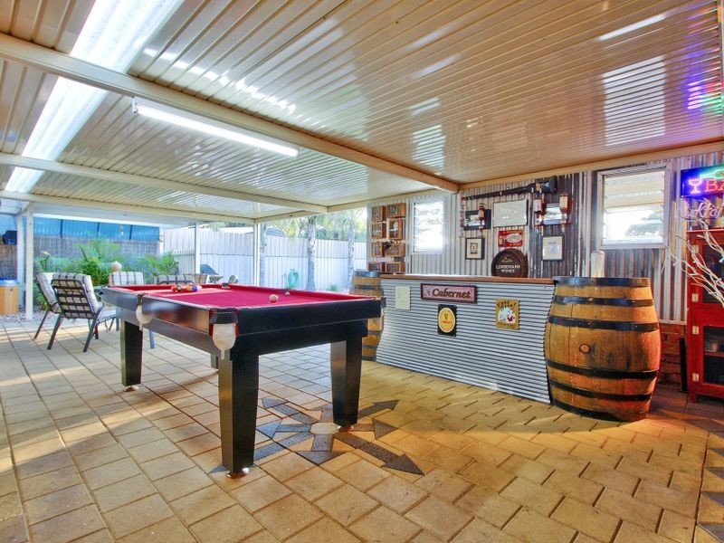 5 Cabernet Court, Burton SA 5110