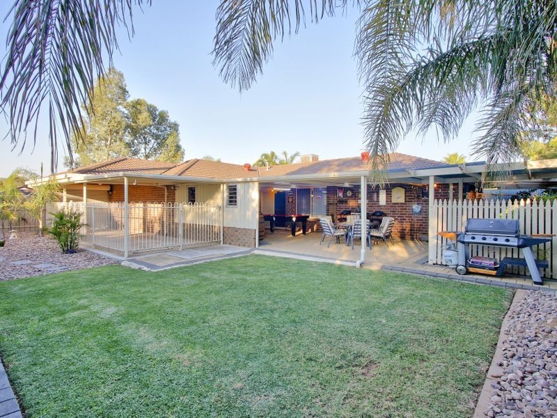 5 Cabernet Court, Burton SA 5110