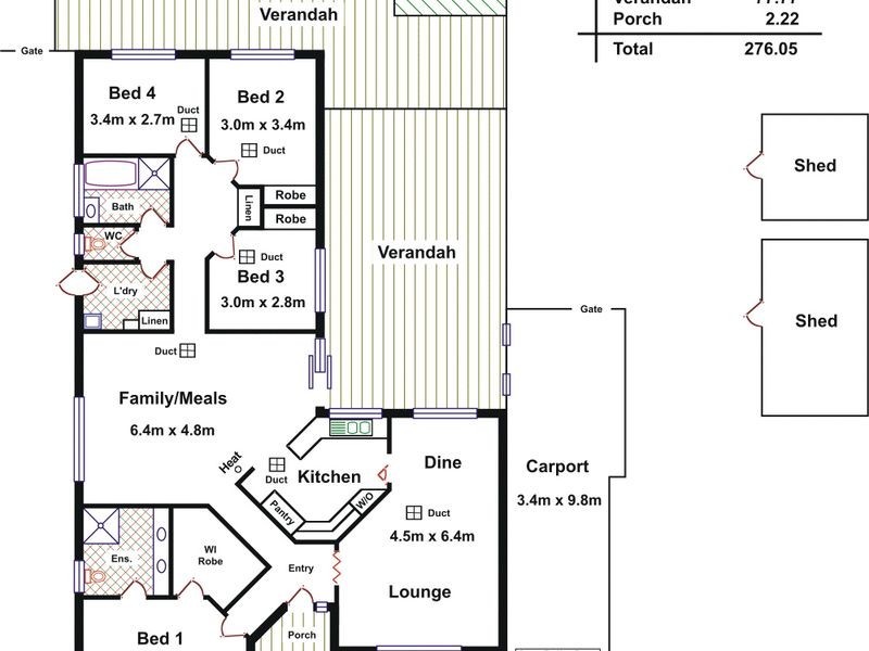 5 Cabernet Court, Burton SA 5110