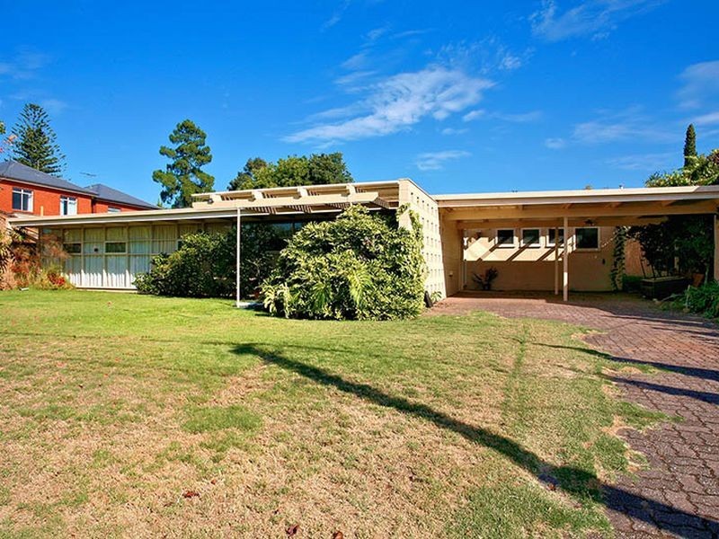 6 George Street, Walkerville SA 5081