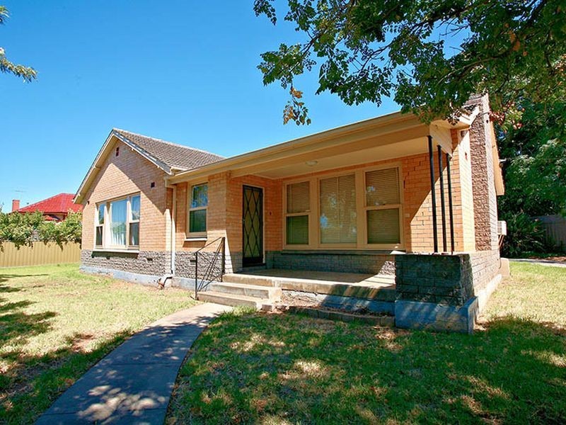 39 Gawler Terrace, Walkerville SA 5081
