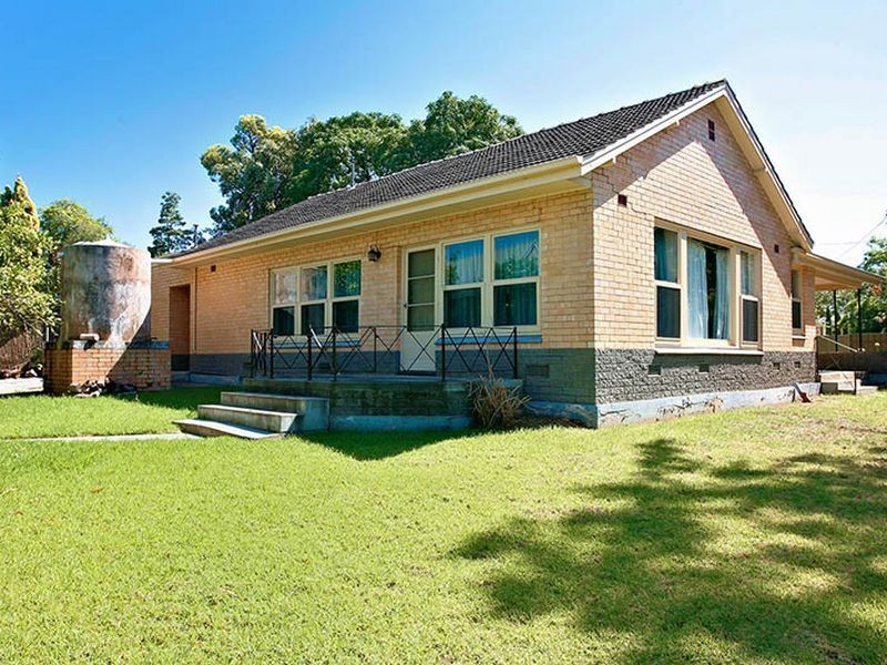 39 Gawler Terrace, Walkerville SA 5081