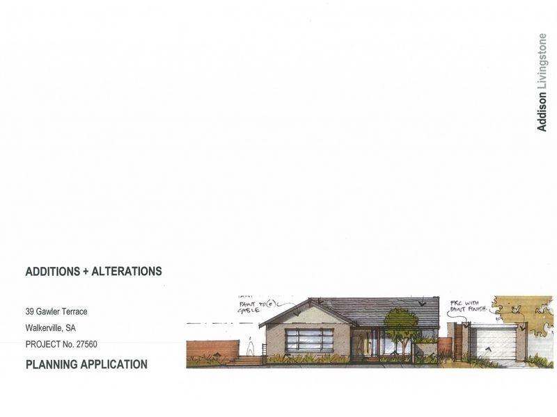 39 Gawler Terrace, Walkerville SA 5081