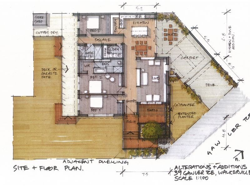 39 Gawler Terrace, Walkerville SA 5081