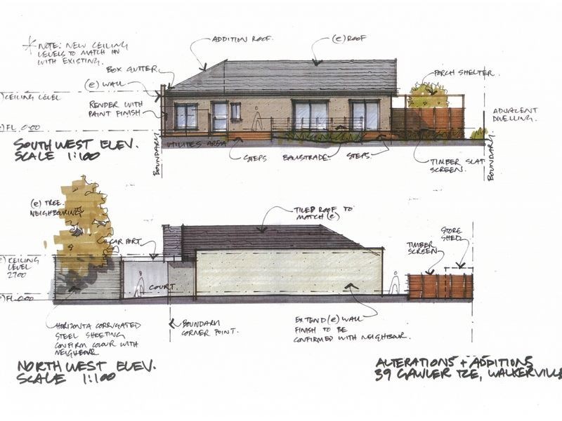 39 Gawler Terrace, Walkerville SA 5081