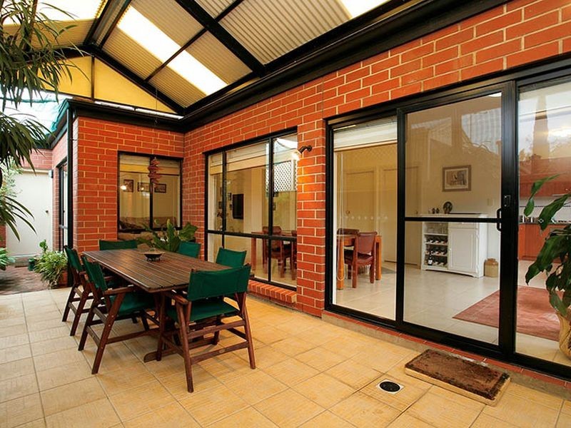 5 Brownhill Lane, Mawson Lakes SA 5095