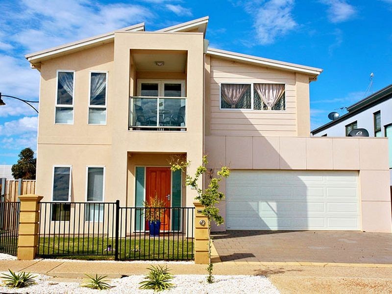 39 Phillipson Cct, Mawson Lakes SA 5095