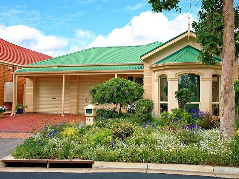 8 Willowood Ct, Mawson Lakes SA 5095