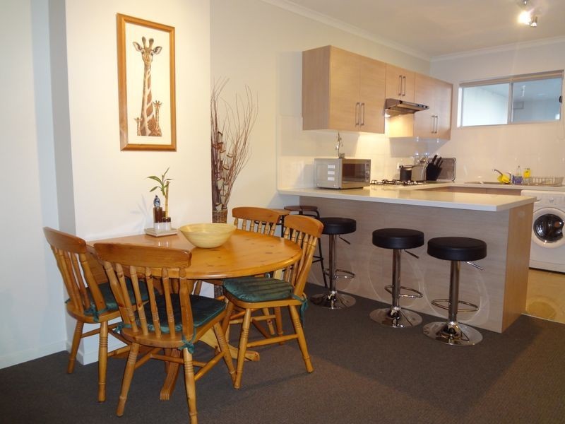 7/23-25 Metro Parade, Mawson Lakes SA 5095