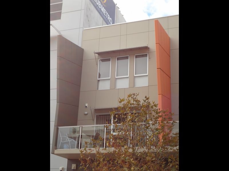 7/23-25 Metro Parade, Mawson Lakes SA 5095