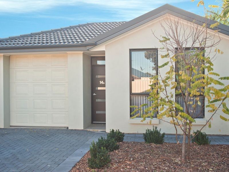 14A Carmine Court, Parafield Gardens SA 5107