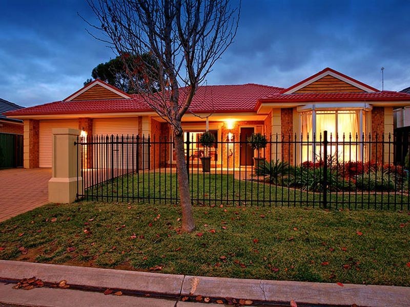 25 Avocet Drive, Mawson Lakes SA 5095