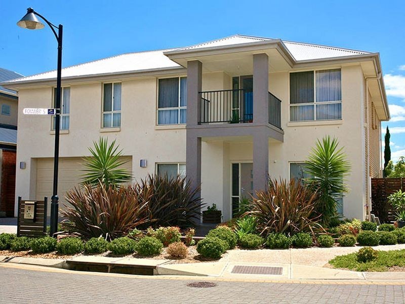 12 Fowler St, Mawson Lakes SA 5095