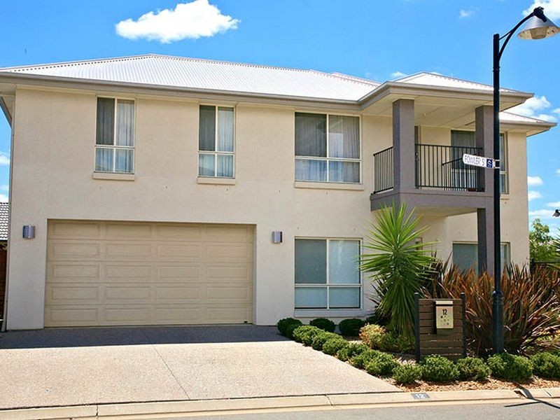 12 Fowler St, Mawson Lakes SA 5095