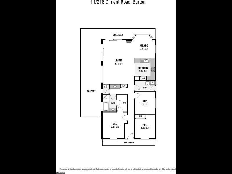 11/216 Diment Rd, Burton SA 5110