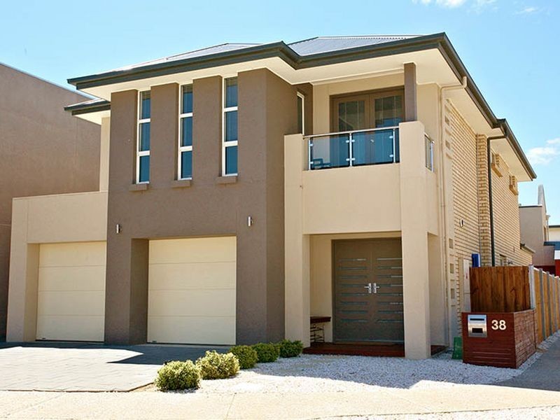 38 Emerald St, Mawson Lakes SA 5095