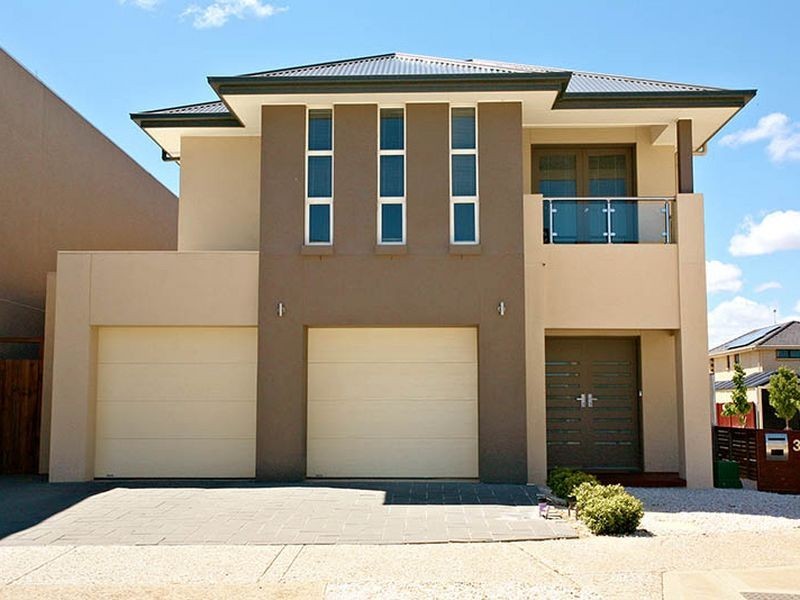 38 Emerald St, Mawson Lakes SA 5095