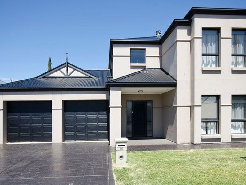 10 Heard Ave, Mawson Lakes SA 5095