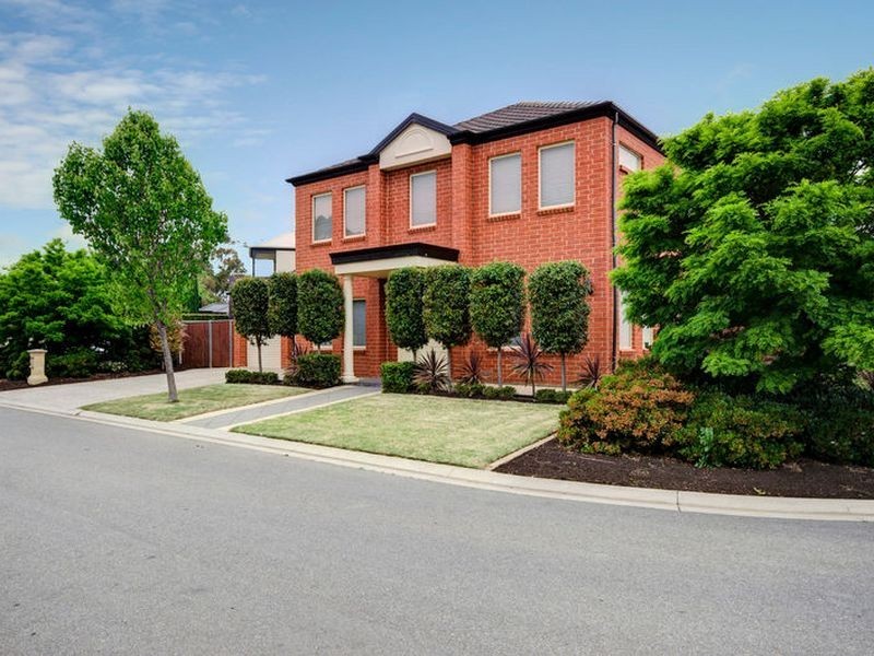 29 Avocet Dr, Mawson Lakes SA 5095