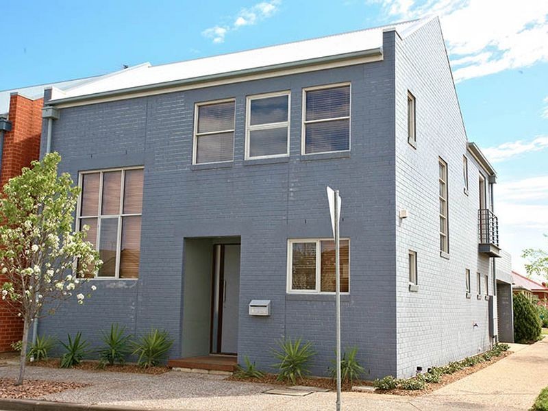 1 Fraser Lane, Mawson Lakes SA 5095