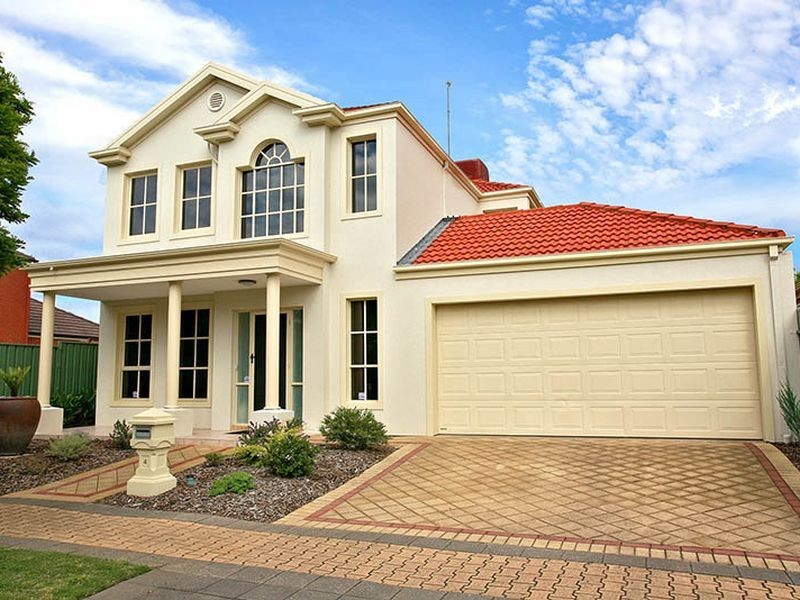 4 Tobin Ct, Mawson Lakes SA 5095