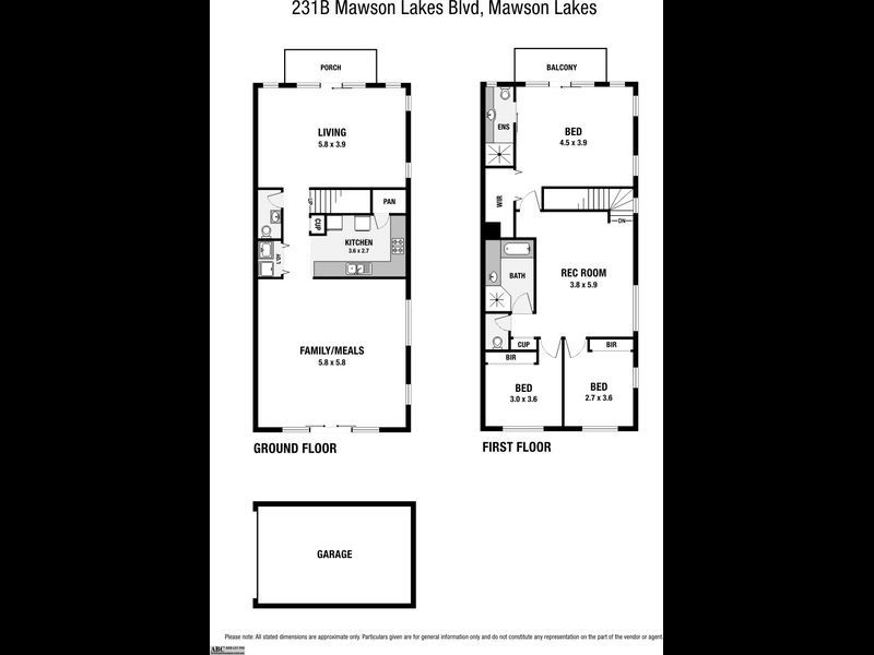 231B Mawson Lakes Blvd, Mawson Lakes SA 5095