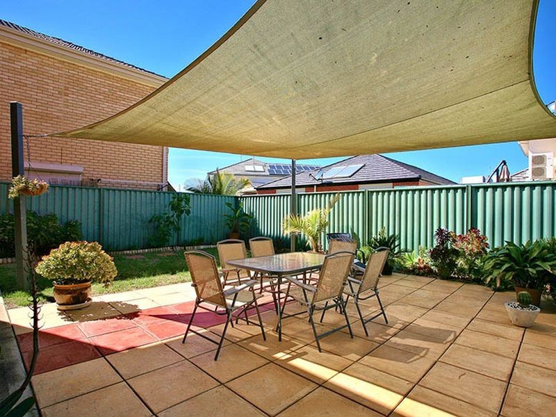 7 Reunion Lane, Mawson Lakes SA 5095