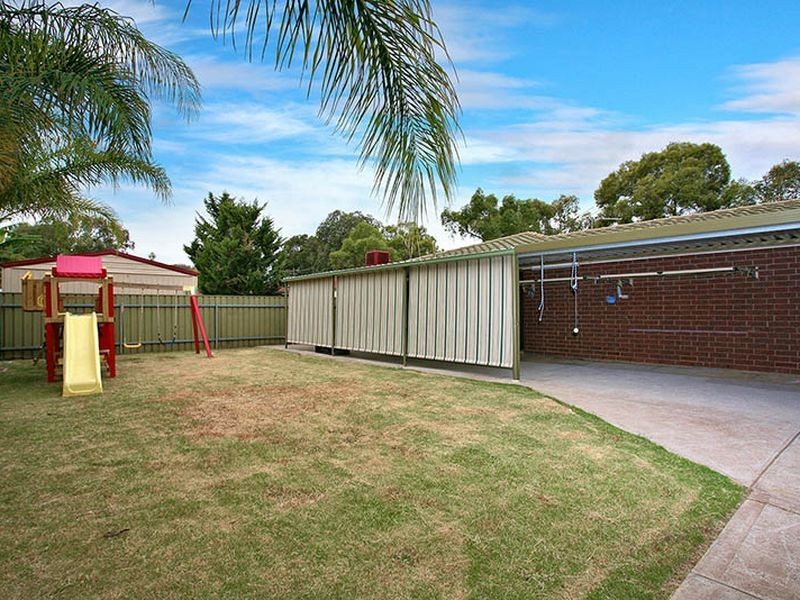 10 Chard Ct, Parafield Gardens SA 5107