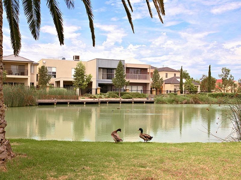 15 Macmillan Ave, Mawson Lakes SA 5095