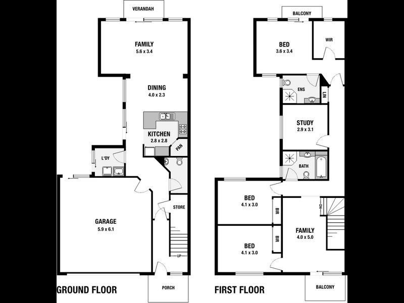 15 Macmillan Ave, Mawson Lakes SA 5095