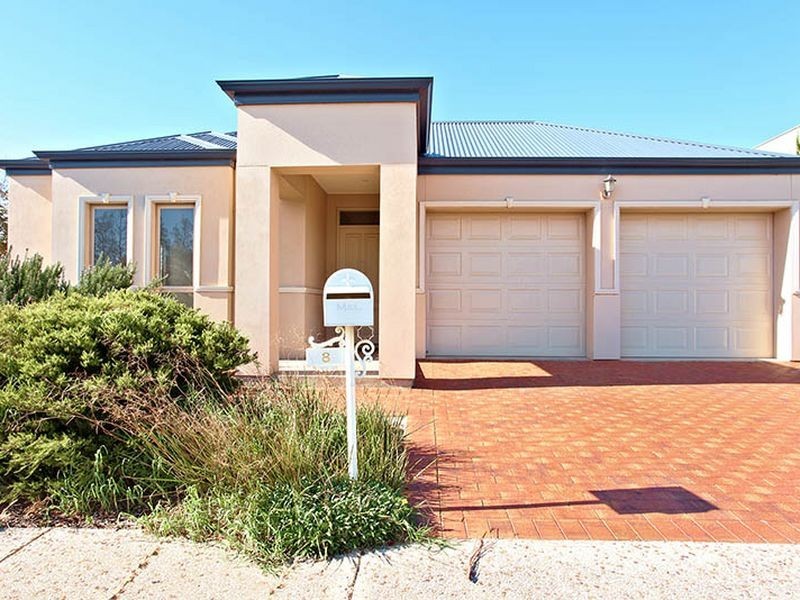 8 Stony Way, Mawson Lakes SA 5095