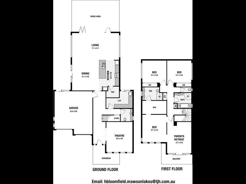 29 Shoalhaven Cct, Mawson Lakes SA 5095