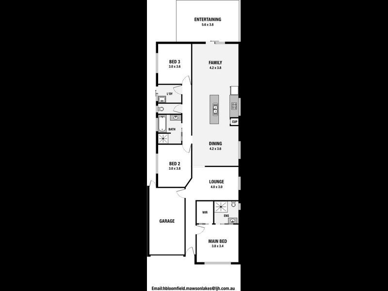 51B Lantana Dr, Parafield Gardens SA 5107