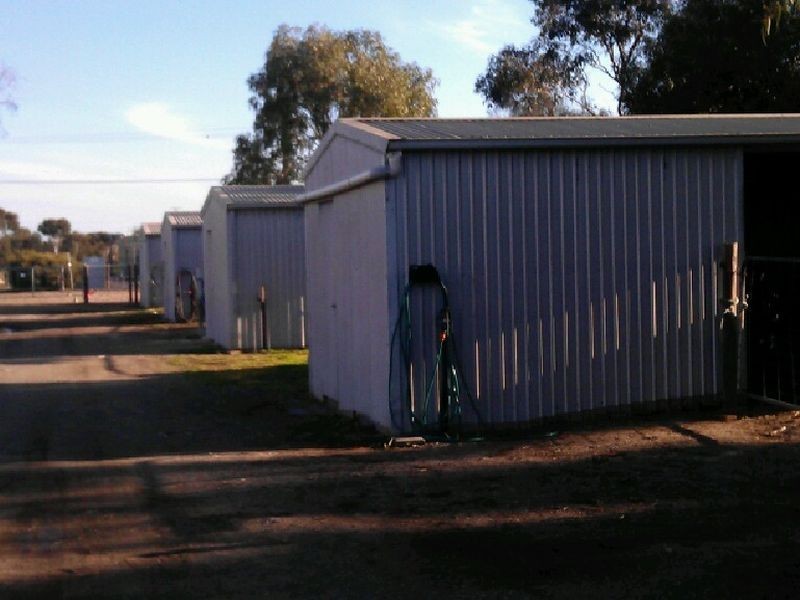 203 Ryans Rd, Globe Derby Park SA 5110