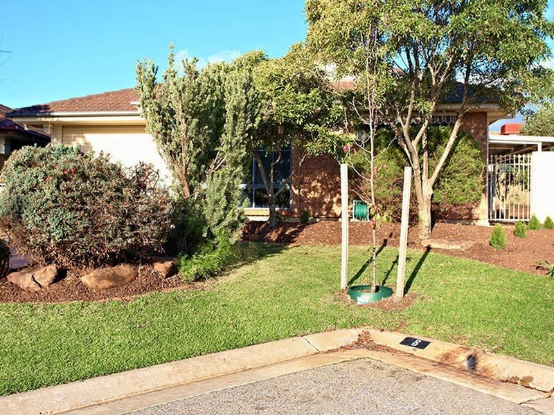 7 Darwin Ct, Salisbury Heights SA 5109