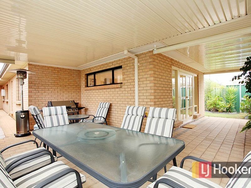 182 Sanctuary Dr, Mawson Lakes SA 5095