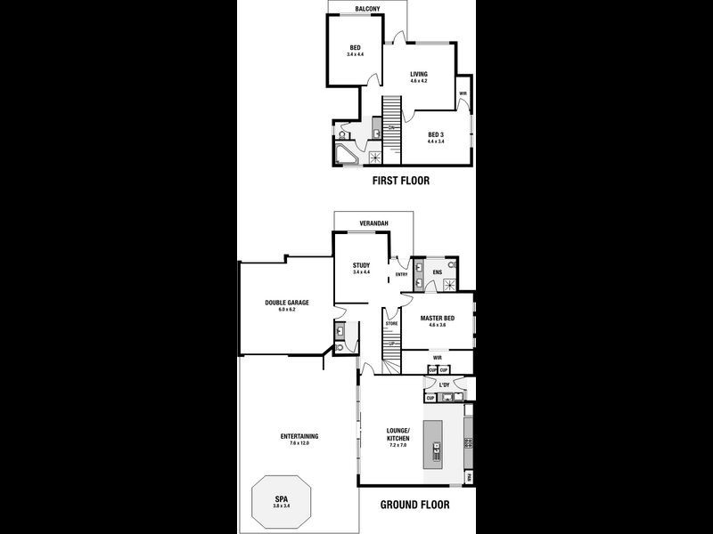 21 Lakefield Cres, Mawson Lakes SA 5095