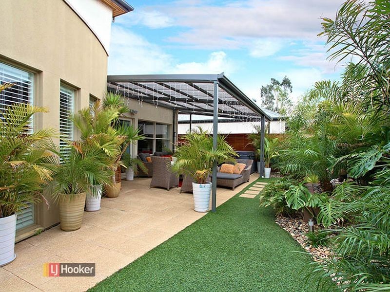 22 Yarle St, Mawson Lakes SA 5095