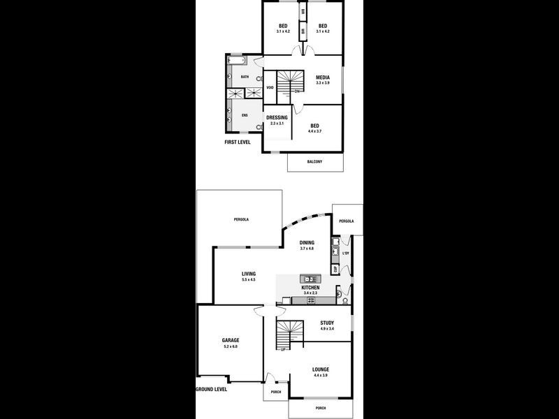 22 Yarle St, Mawson Lakes SA 5095