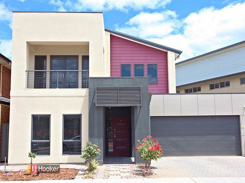 10 Borduy Pl, Mawson Lakes SA 5095